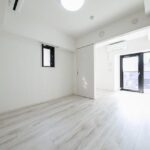 ライオンズフォーシア築地ステーション