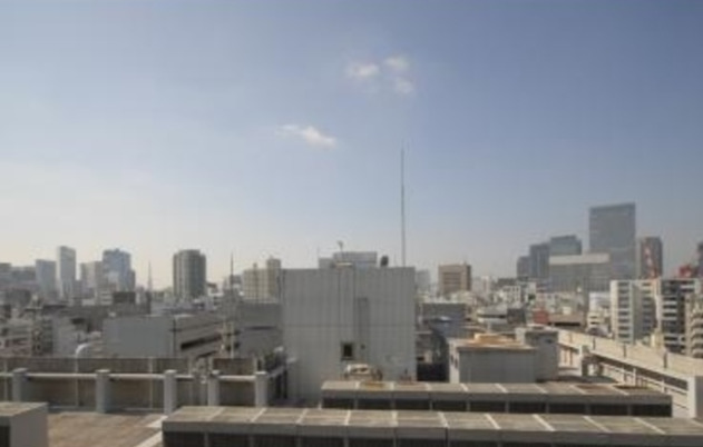 パークキューブ八丁堀