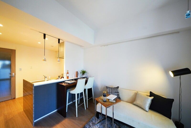 カームテラス神泉