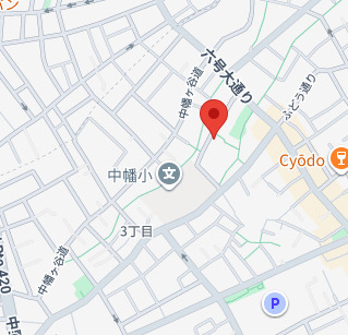 Kolet幡ヶ谷