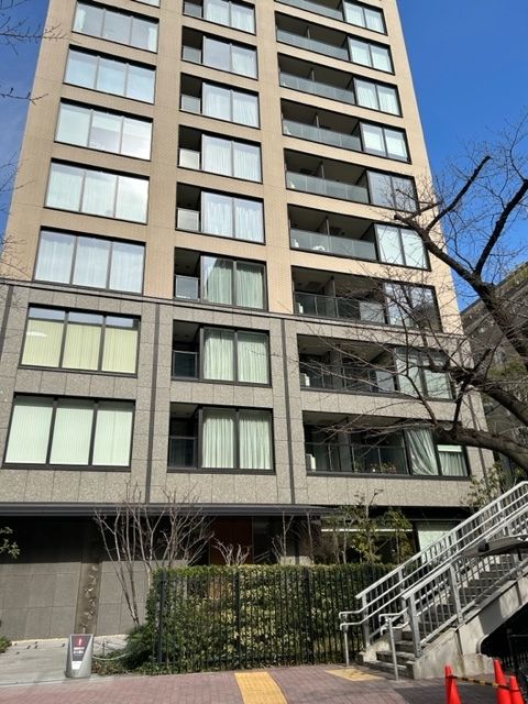 パークコート赤坂桜坂