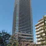 大崎ステーションレジデンス