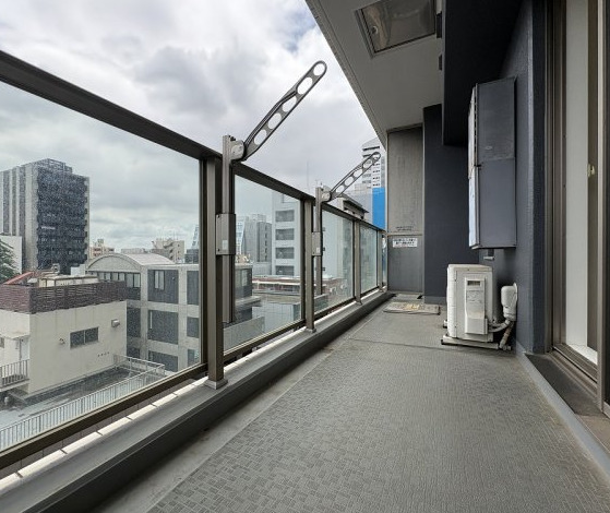 パークアクシス渋谷桜丘サウス