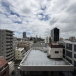 パークアクシス渋谷桜丘サウス