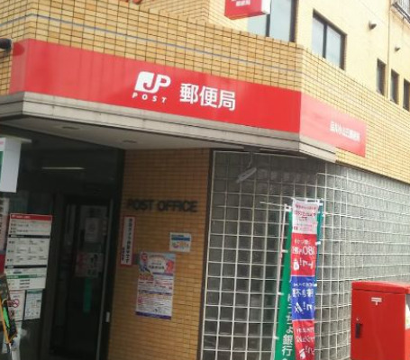 リーラ品川戸越