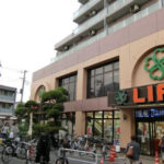 リーラ品川戸越