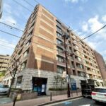 アクシアフォレスタ麻布
