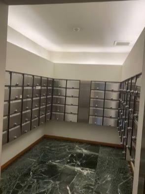 アクシアフォレスタ麻布
