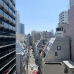 アクシアフォレスタ麻布
