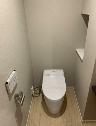 アクシアフォレスタ麻布