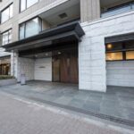 アクシアフォレスタ麻布