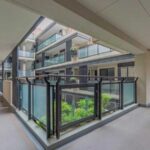 アクシアフォレスタ麻布