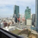 グランスイート麻布台ヒルトップタワー