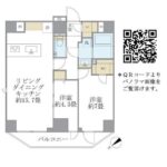 ルネサンス赤坂プレミアムコート
