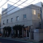 Colesso JIYUGAOKA