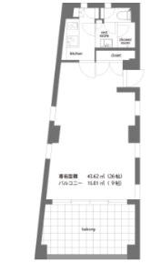 Colesso JIYUGAOKA