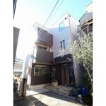 ラ　フェリーチェ　千駄ヶ谷