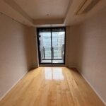 シティタワー麻布十番　1409号室