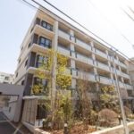 グリーンレジデンス赤坂