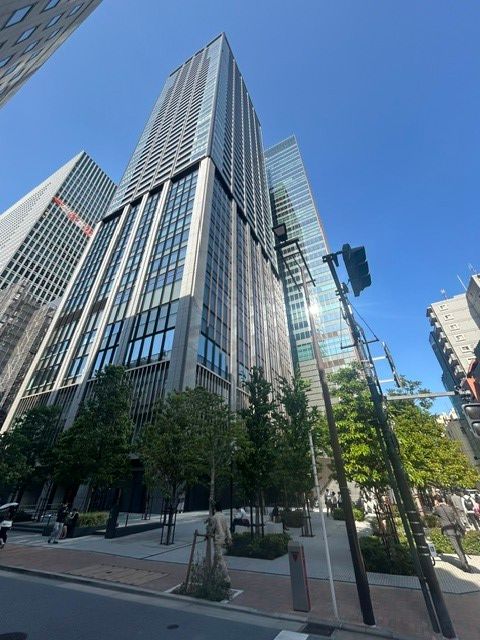 WORLD TOWER RESIDENCE
