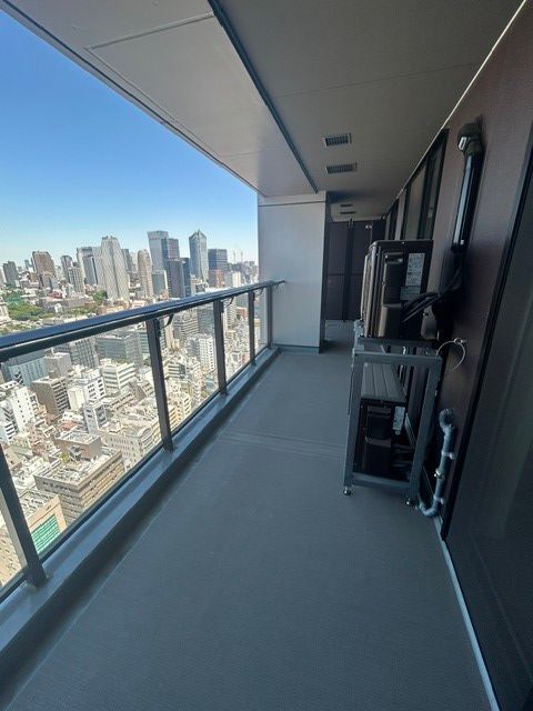 WORLD TOWER RESIDENCE