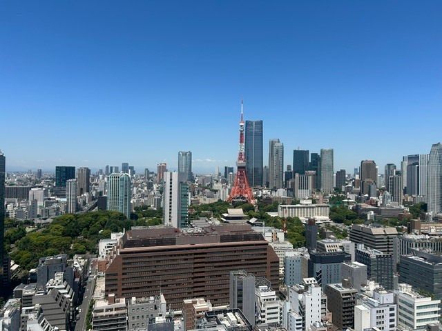 WORLD TOWER RESIDENCE