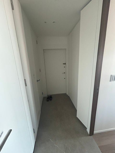 WORLD TOWER RESIDENCE