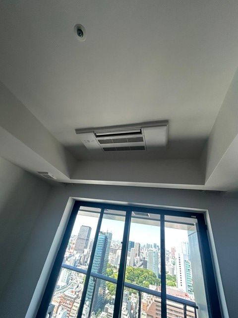 WORLD TOWER RESIDENCE