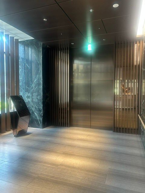 WORLD TOWER RESIDENCE