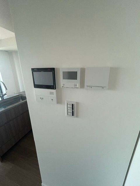 WORLD TOWER RESIDENCE