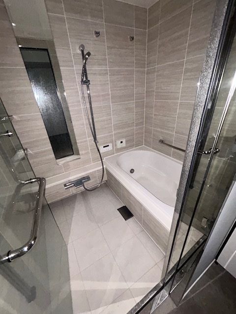 WORLD TOWER RESIDENCE