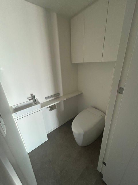 WORLD TOWER RESIDENCE