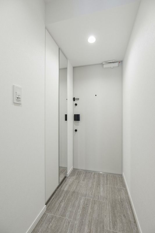 コスモグラシア新宿西早稲田