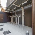コスモグラシア新宿西早稲田