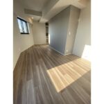 バウスフラッツ品川大井町