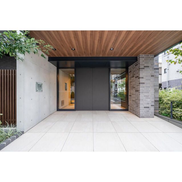 バウスフラッツ品川大井町