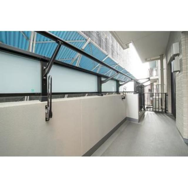 ジオ四谷荒木町