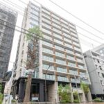 ジオ四谷荒木町