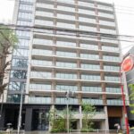 ジオ四谷荒木町