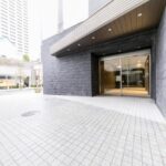 ミリアレジデンス新宿御苑