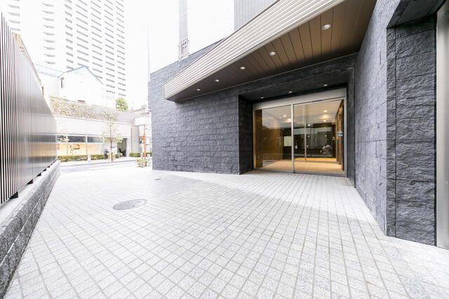 ミリアレジデンス新宿御苑