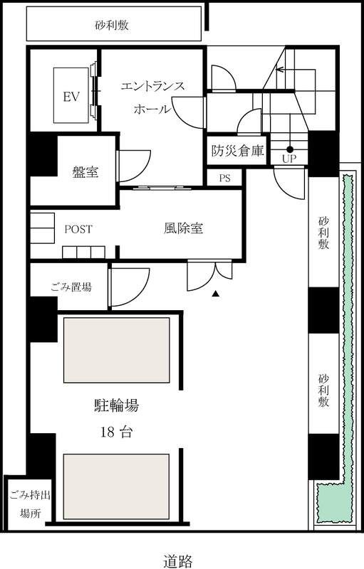 リブリ・神楽坂