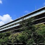 パークアクシス品川南大井パークフロント