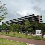 パークアクシス品川南大井パークフロント
