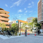 パークホームズ西小山