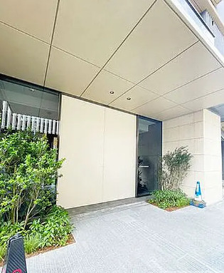 パークホームズ西小山