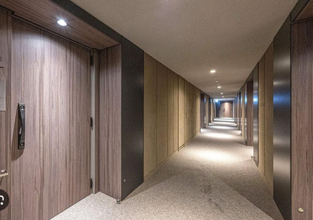 パークホームズ西小山
