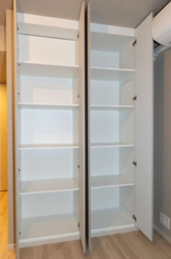 パークホームズ西小山