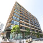 パークホームズ西小山