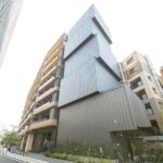 パークホームズ西小山